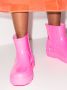 UGG Drizlita waterproof ankle boots Pink - Thumbnail 3