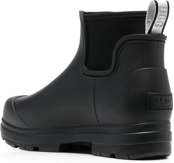 UGG Droplet 35mm ankle boots Black