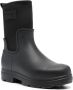 UGG Droplet Mid rain boots Black - Thumbnail 2