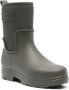 UGG Droplet Mid waterproof ankle boot Green - Thumbnail 2