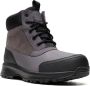 UGG Emmett Duck "Chestnut" boots Black - Thumbnail 2