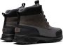 UGG Emmett Duck "Chestnut" boots Black - Thumbnail 3