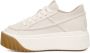 UGG EZ-Duzzit platform sneakers White - Thumbnail 4