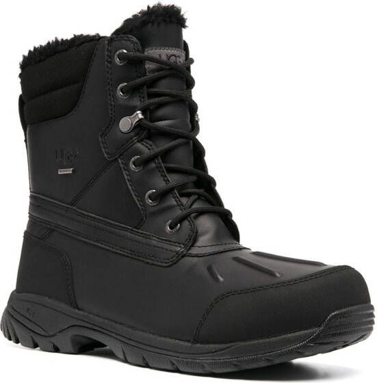 UGG Felton waterproof boots Black