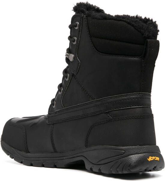 UGG Felton waterproof boots Black