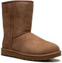 UGG fur-lined boots Neutrals - Thumbnail 2