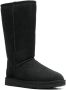 UGG fur-lined snow boots Black - Thumbnail 2