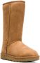 UGG fur-lined snow boots Brown - Thumbnail 2