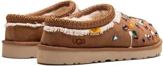 UGG Gallery Dept Tasman slippers Brown