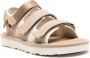 UGG Goldencoast multi-strap sandals Neutrals - Thumbnail 2