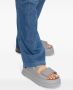 UGG GoldenGlow chunky sandals Grey - Thumbnail 5