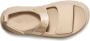 UGG GoldenGlow flatform sandals Neutrals - Thumbnail 4