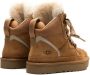 UGG Highmel lace-up suede sneakers Brown - Thumbnail 3