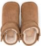 UGG Kids Baby Classic shearling boots Brown - Thumbnail 3