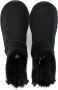 UGG Kids Bailey bow-detail ankle boots Black - Thumbnail 3