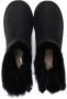 UGG Kids Bailey Bow II ankle boots Black - Thumbnail 3