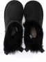 UGG Kids Bailey Bow II ankle boots Black - Thumbnail 3