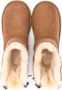 UGG Kids Bailey Bow II ankle boots Brown - Thumbnail 3