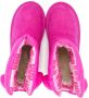 UGG Kids Bailey Bow Maxi boots Pink - Thumbnail 3