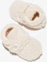 UGG Kids Bixbee shearling boots Neutrals - Thumbnail 2