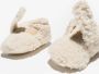 UGG Kids Bixbee shearling boots Neutrals - Thumbnail 4