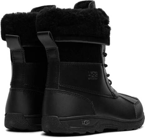 UGG Kids Butte 2 snow boots Black
