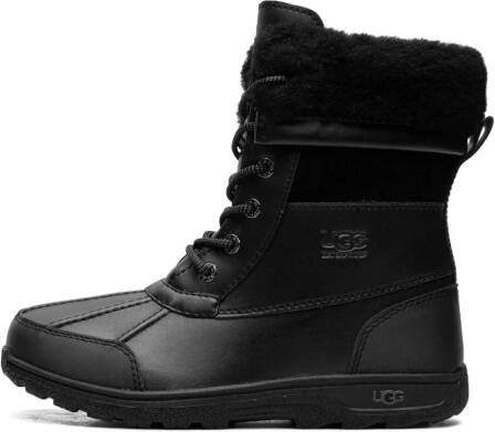 UGG Kids Butte 2 snow boots Black