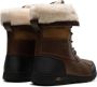 UGG Kids Butte II "Coldweather" boots Brown - Thumbnail 3