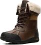 UGG Kids Butte II "Coldweather" boots Brown - Thumbnail 4