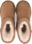 UGG Kids classic ankle boots Brown - Thumbnail 3