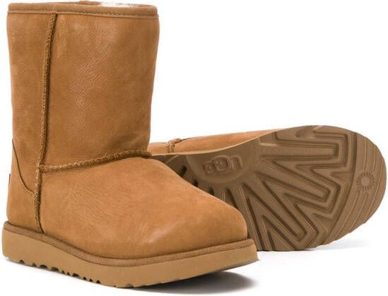 UGG Kids Classic boots Brown