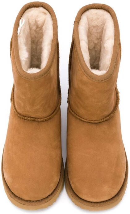 UGG Kids Classic boots Brown