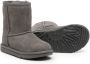 UGG Kids Classic II ankle boots Grey - Thumbnail 2