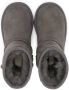 UGG Kids Classic II ankle boots Grey - Thumbnail 3