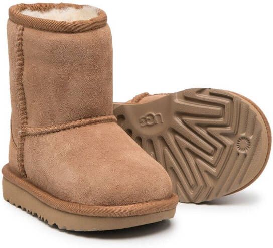 UGG Kids Classic II boots Brown