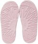 UGG Kids Classic II Hearts suede boots Pink - Thumbnail 3