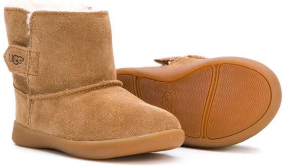UGG Kids Classic Mini boots Brown