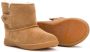 UGG Kids Classic Mini boots Brown - Thumbnail 2