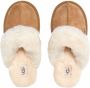 UGG Kids Cozy II slippers Brown - Thumbnail 3