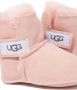 UGG Kids Erin suede boots Pink - Thumbnail 2