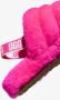 UGG Kids Fluff Yeah shearling slides Pink - Thumbnail 3