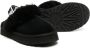 UGG Kids Funkette shearling slippers Black - Thumbnail 2