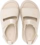 UGG Kids GoldenGlow flat sandals Neutrals - Thumbnail 3
