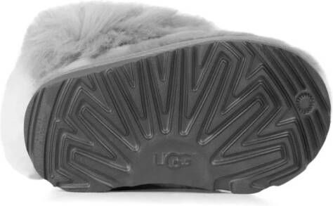 UGG Kids Luv Classic Mini II boots Grey