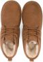 UGG Kids Neumel ankle boots Brown - Thumbnail 3