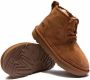 UGG Kids Neumel II suede boots Brown - Thumbnail 2