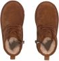 UGG Kids Neumel II suede boots Brown - Thumbnail 3