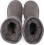 UGG Kids suede ankle boots Grey - Thumbnail 3