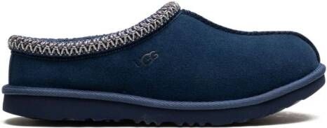 UGG Kids Tasman II "New Navy" slippers Blue