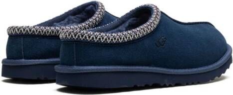 UGG Kids Tasman II "New Navy" slippers Blue